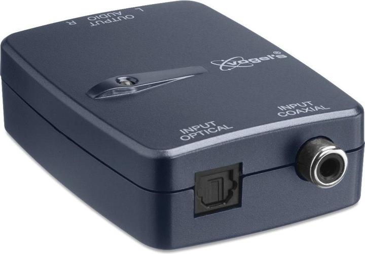 Produktbild Vogels SAVA 1041 (Digital -> Analog)