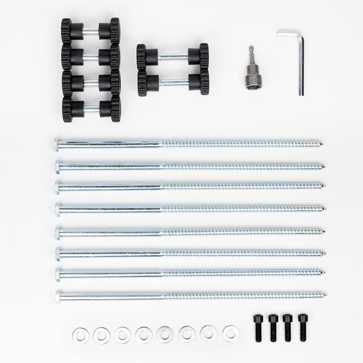 Produktbild Gibbon SlackYard Set (Garden Kit)