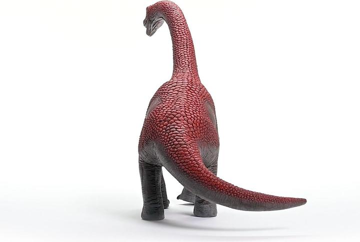Actual product image Schleich Brachiosaurus