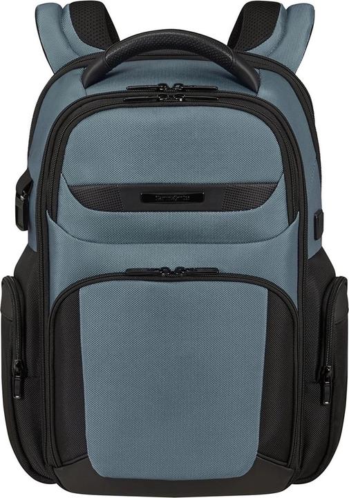 Produktbild Samsonite Pro-DLX 6 Rucksack expandable 15.6" (21 l)