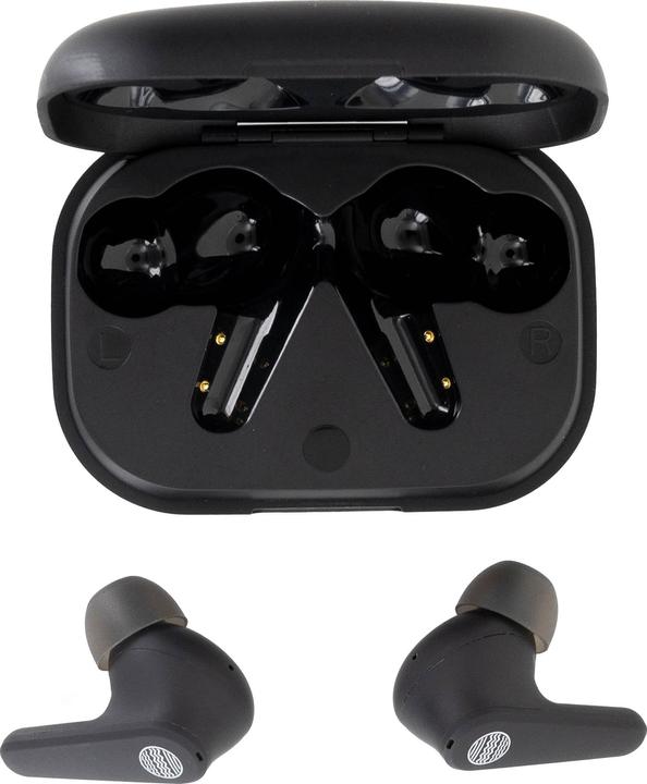 Actual product image Our Pure Planet Signature Earpods (ANC, 55 h, Wireless)