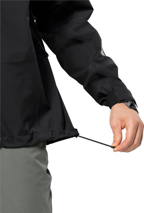 Produktbild Jack Wolfskin Morobbia 3L Jkt M (S)