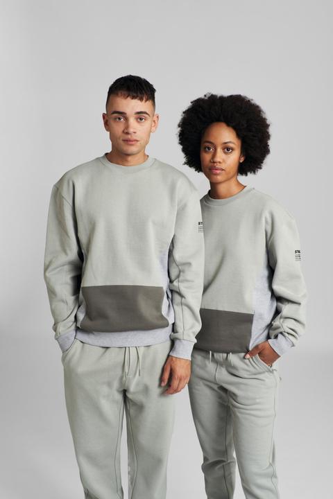 Produktbild Stihl Sweatshirt Gr. XS LEGENDARY Grau (XS)