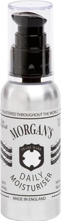 Produktbild Morgans Pomade Daily Moisturiser (100 ml, Tagescreme)