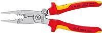 Produktbild Knipex Elektro-Installationszange (200 mm)