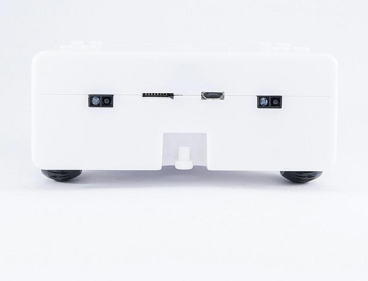 Image du produit Mobsya Thymio