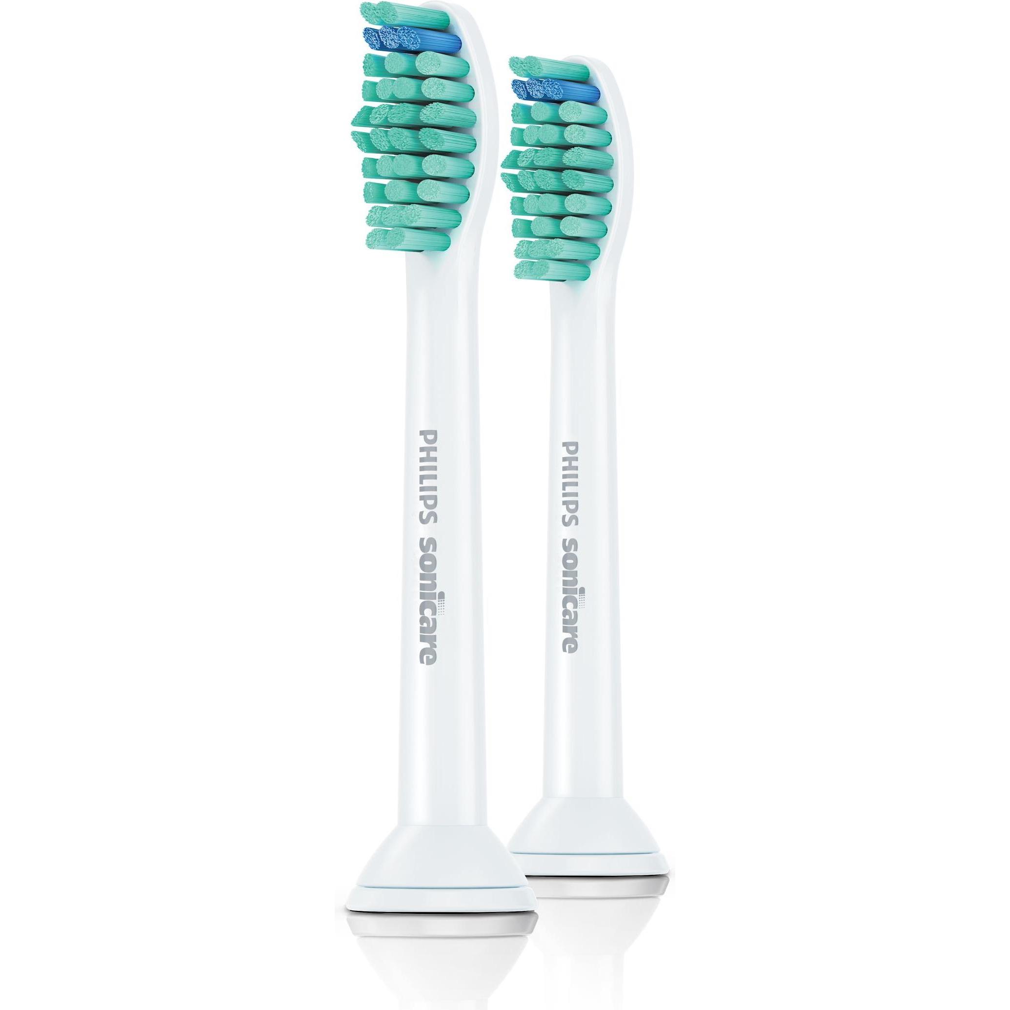 Philips Sonicare, Zahnbürstenkopf, C1 ProResults (2 x)