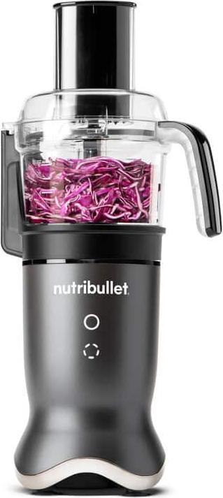 Actual product image NutriBullet Ultra Plus+ (1200 W)