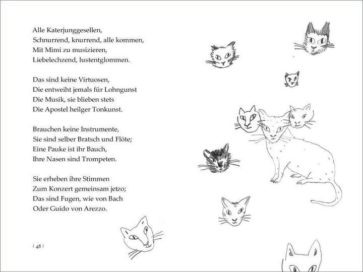 Produktbild »Seither schlief sie bei meiner Frau« (Deutsch, Isabel Pin, Matthias Reiner, 2017)