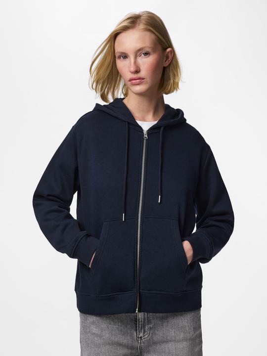 Produktbild Pieces PCCHILLI ZIP-UP Hoodie (XL)