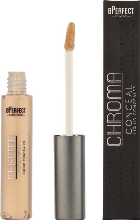 Immagine prodotto BPerfect Cosmetics CHROMA CONCEAL correttore liquido #w1 12,5 ml