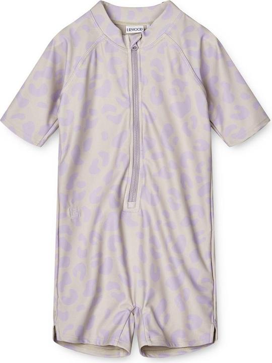 Image du produit Liewood Combinaison de natation Véhicules (68)