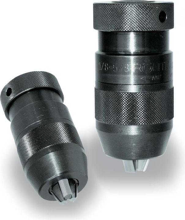 Produktbild Röhm Schnellspannbohrfutter Supra S
