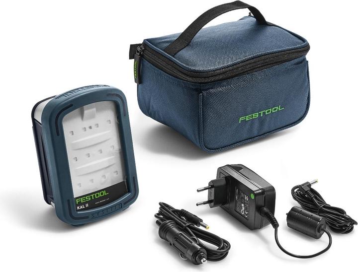 Actual product image Festool Work light KAL II (350 lm)