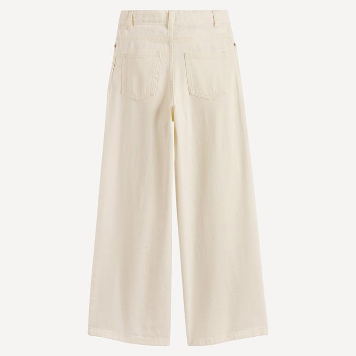 Image du produit La Redoute Collections Weite Hose (152)
