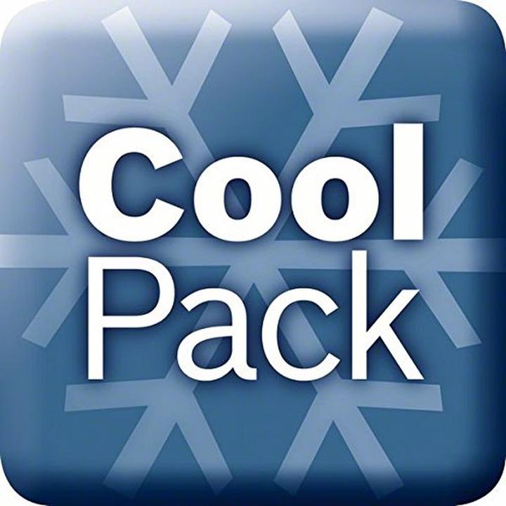 Actual product image Bosch Professional Zubehör Slide-in battery pack (36 V)