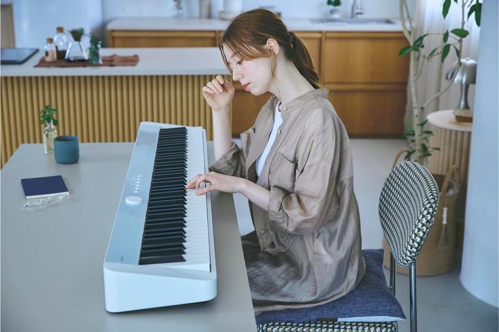 Immagine prodotto Casio Privia PX-S1100CB (88 Chiavi)