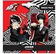 Actual product image POPbuddies Persona 5 Royal pack 2 pin's Set A