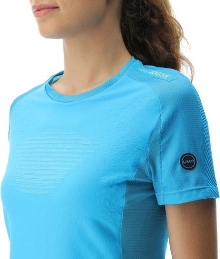 Produktbild UYN Woman Crossover Ow Shirt Short Sleeves 2.0 (XS)
