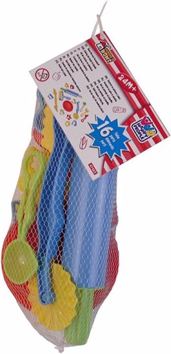 Image du produit Happy People Set de cuisson
