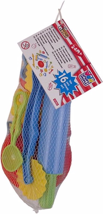 Image du produit Happy People Set de cuisson