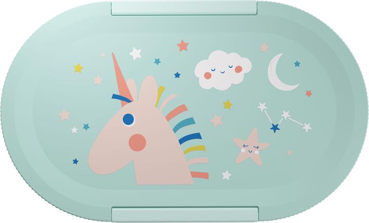 Actual product image Sigg Lumo Lunchbox kids Unistars 0.8 L