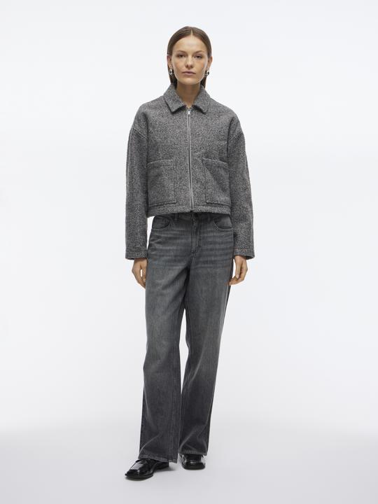 Produktbild Vila Reissverschluss Jacke (36)