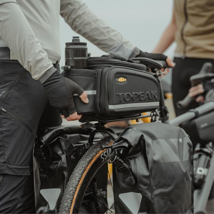 Produktbild Topeak ZI:RAK + Strap-Mount