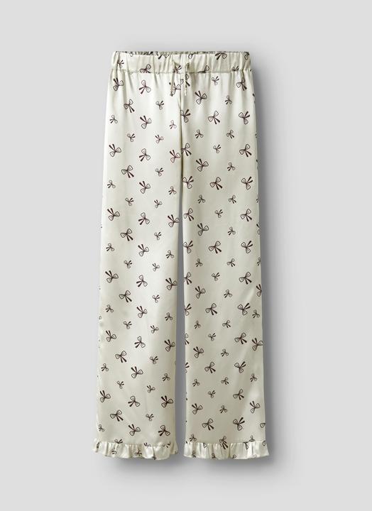 Produktbild Lmtd Satin Pyjama Set (146, 152)