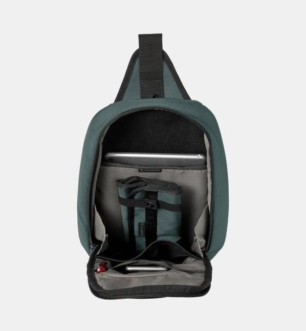 Produktbild Victorinox Altmont Professional, Tablet Sling, Storm (8 l)