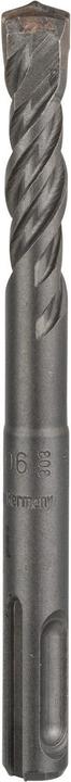 Produktbild Bosch Professional Zubehör Hammerbohrer SDS plus-5, 10 x 50 x 115 mm (10 mm)