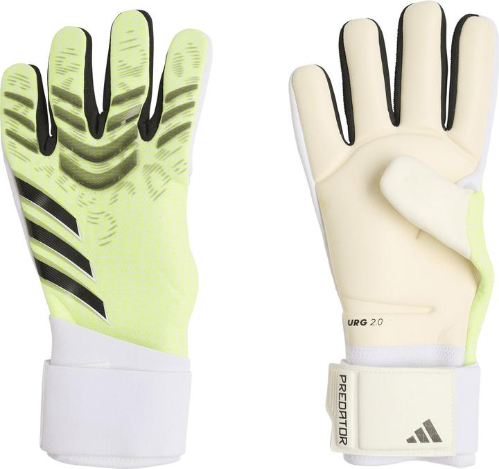 Produktbild Adidas Predator Glove Competition (11)