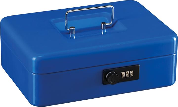 Produktbild Burg Wächter Money Code 5025