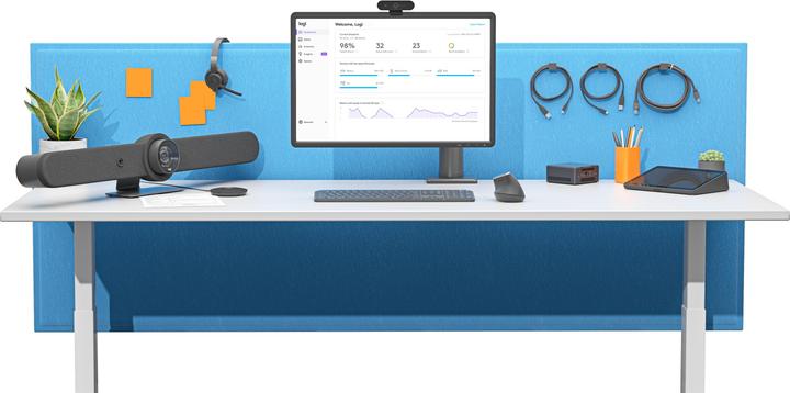 Produktbild Logitech Rally Bar