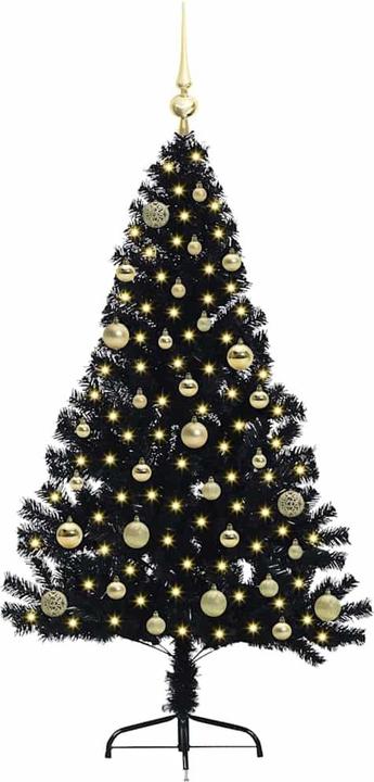 Produktbild vidaXL Weihnachtsbaum Dekoration (150 cm)