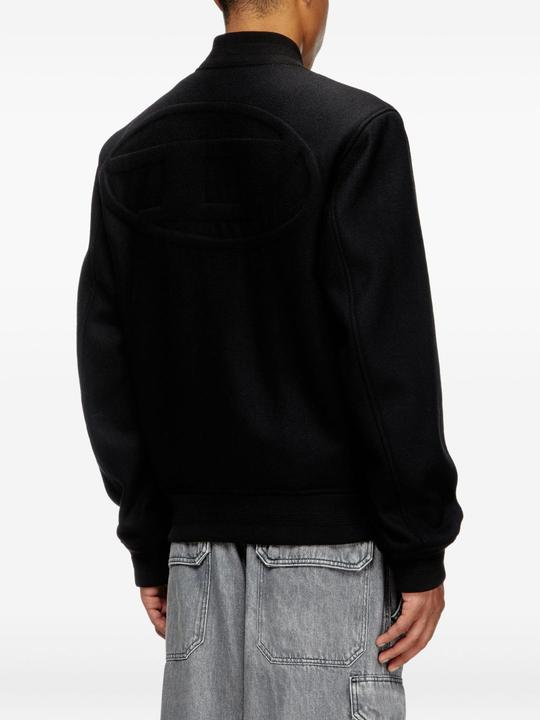 Actual product image Diesel Giacche Nero (48)