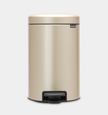 Productafbeelding Brabantia Pedaalemmer (12 l)