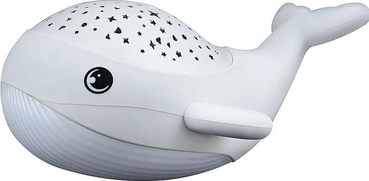 Produktbild Mega Light Willy Whale