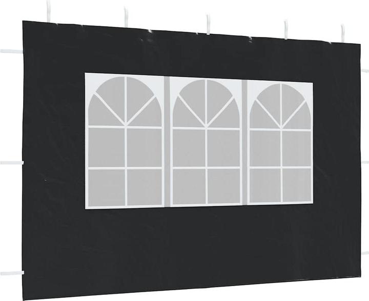 Produktbild vidaXL Zeltwand (300 cm)