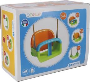 Productafbeelding Adriatic Schaukel Baby 3 In 1