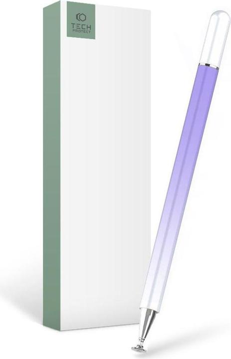 Produktbild Tech-Protect Ombre Stylus Pen Violet