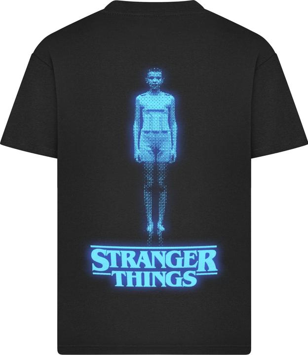 Actual product image Merchcode Stranger Things Eleven Bitmap Loose (L)