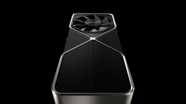 Produktbild NVIDIA Geforce RTX 3090 Founders Edition (24 GB)