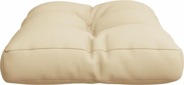 Image du produit VidaXL Ensemble salon de jardin 10 pièces avec coussins (50 x 40 x 12 cm)