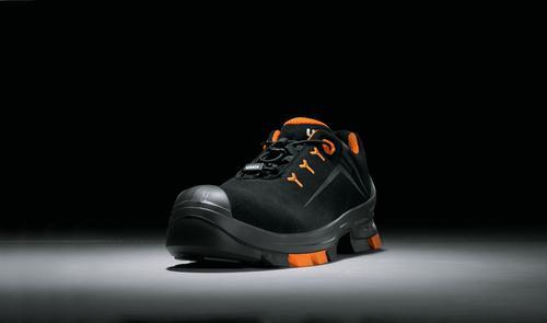 Produktbild Uvex Safety Halbschuh S3 SRC Weite 11 (S3, 40)