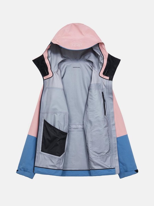 Produktbild Peak Performance Women's Vislight GORE-TEX C-Knit Jacket (L)