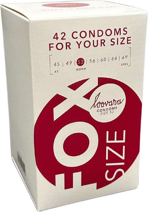 Produktbild Loovara Fox (42 Stk.)