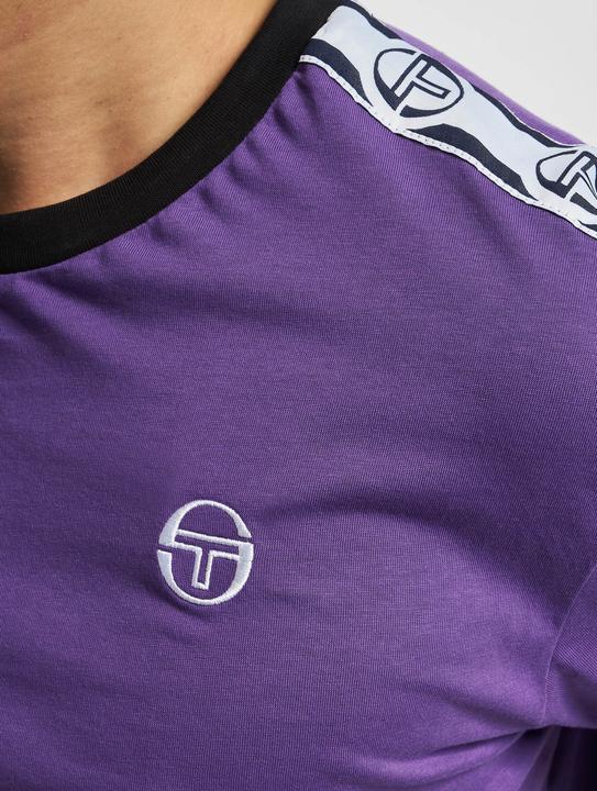 Produktbild Sergio Tacchini Dahoma T-Shirt - 94351 (S)