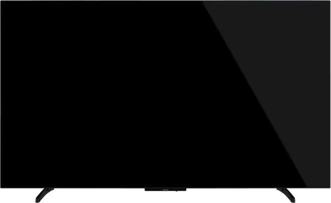 Actual product image Panasonic TV-65Z80BEZ (65", Z80B, OLED, 4K, 2025)