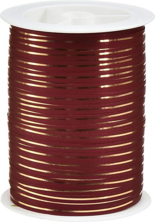 Dunkelrot (Bordeaux), Gold